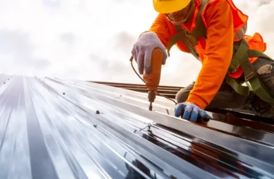 Travaux de zinguerie à Autremencourt